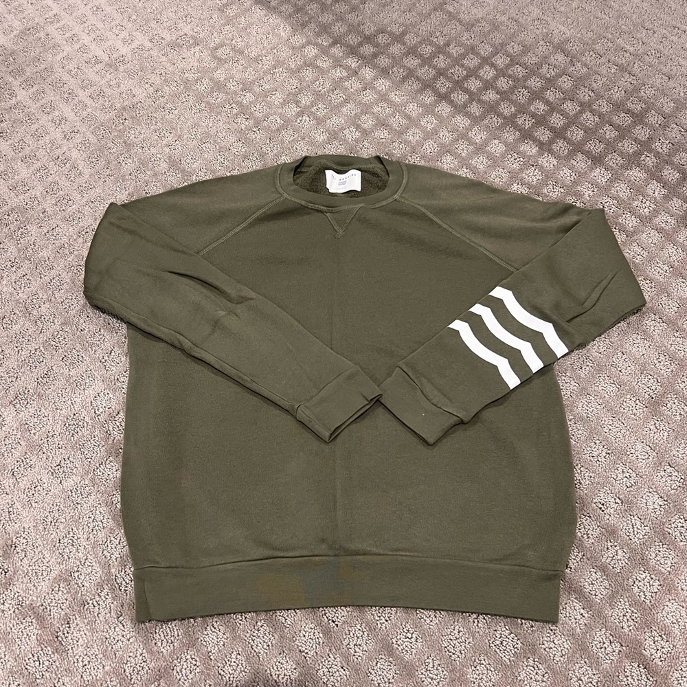 Women’s Sol Angeles Sweatshirt